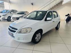 CHEVROLET Celta 1.0 LT FLEX