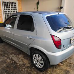 CHEVROLET Celta 1.0 LT FLEX