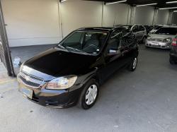CHEVROLET Celta 1.0 4P LT VHCE FLEX