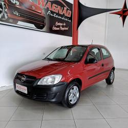 CHEVROLET Celta 1.0 VHC FLEX LIFE 