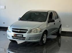 CHEVROLET Celta 1.0 LS FLEX