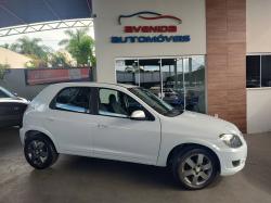 CHEVROLET Celta 1.0 4P LT VHCE FLEX