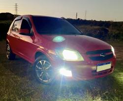 CHEVROLET Celta 1.0 LT VHCE FLEX