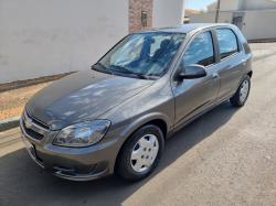 CHEVROLET Celta 1.0 LT VHCE FLEX