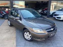 CHEVROLET Celta 1.0 LT FLEX