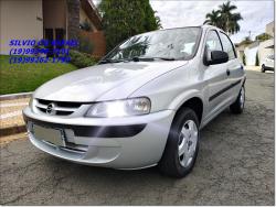 CHEVROLET Celta 1.0 4P VHC