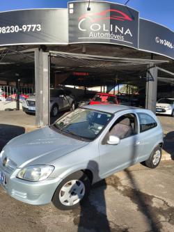 CHEVROLET Celta 1.0 VHCE FLEX LIFE 