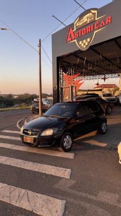 CHEVROLET Celta 1.0 4P VHC FLEX