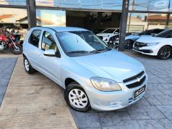 CHEVROLET Celta 1.0 4P LS FLEX