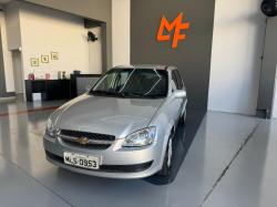 CHEVROLET Celta 1.0 4P VHCE FLEX LS 