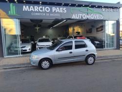 CHEVROLET Celta 1.0 4P SPIRIT 
