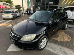 CHEVROLET Celta 1.0 LT FLEX