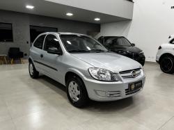 CHEVROLET Celta 1.0 VHC FLEX