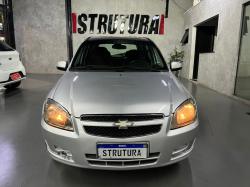 CHEVROLET Celta 1.0 4P LT FLEX