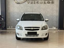 CHEVROLET Celta 1.0 4P LT VHCE FLEX