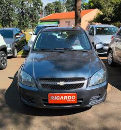 CHEVROLET Celta 1.0 4P LT FLEX