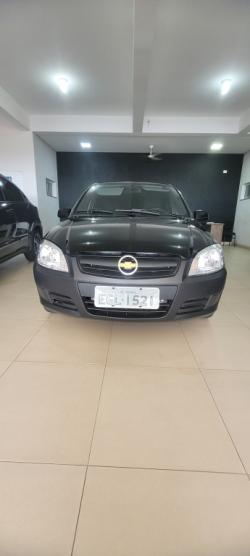 CHEVROLET Celta 1.0 4P VHC FLEX LIFE 