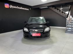 CHEVROLET Celta 1.0 4P LT FLEX
