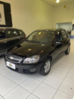 CHEVROLET Celta 1.0 4P LT VHCE FLEX
