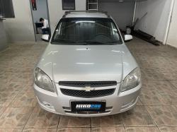 CHEVROLET Celta 1.0 4P LT FLEX