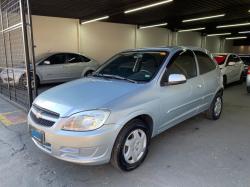 CHEVROLET Celta 1.0 4P LS FLEX