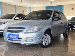 CHEVROLET Celta 1.0 4P LS FLEX