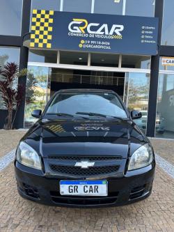 CHEVROLET Celta 1.0 4P LT FLEX