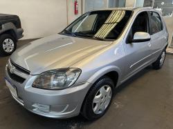 CHEVROLET Celta 1.0 4P LT FLEX