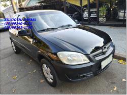 CHEVROLET Celta 1.0 VHCE FLEX LS 
