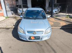 CHEVROLET Celta 1.0 VHCE FLEX LIFE 