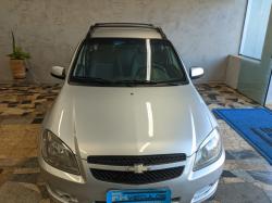 CHEVROLET Celta 1.0 4P LT FLEX