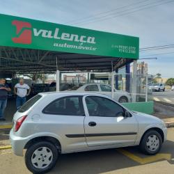 CHEVROLET Celta 1.0 SPIRIT