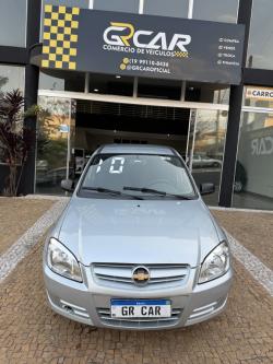 CHEVROLET Celta 1.0 4P VHCE FLEX SPIRIT 