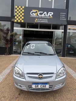CHEVROLET Celta 1.0 4P VHCE FLEX SPIRIT 