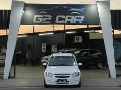CHEVROLET Celta 1.0 LT VHCE FLEX