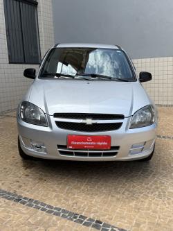 CHEVROLET Celta 1.0 VHCE FLEX