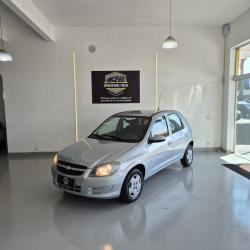 CHEVROLET Celta 1.0 4P LT FLEX
