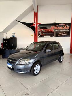 CHEVROLET Celta 1.0 4P LT VHCE FLEX