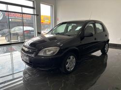CHEVROLET Celta 1.0 4P LS FLEX