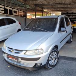 CHEVROLET Celta 1.0