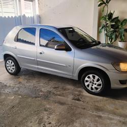CHEVROLET Celta 1.0 LT VHCE FLEX