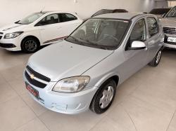 CHEVROLET Celta 1.0 4P LT VHCE FLEX