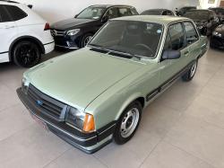 CHEVROLET Chevette Sedan 1.6 DL