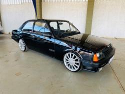 CHEVROLET Chevette Sedan 1.0 JUNIOR