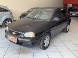 CHEVROLET Classic Sedan 1.0 4P FLEX SPIRIT