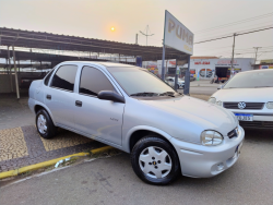 CHEVROLET Classic Sedan 1.0 4P FLEX LIFE