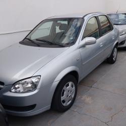 CHEVROLET Classic Sedan 1.0 4P VHCE FLEX LS