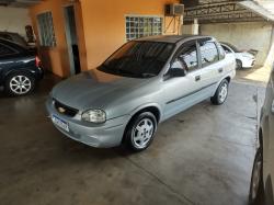 CHEVROLET Classic Sedan 1.0 4P