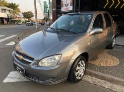 CHEVROLET Classic Sedan 1.0 4P VHCE FLEX LS