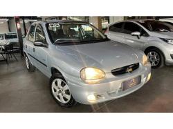 CHEVROLET Classic Sedan 1.0 4P SPIRIT